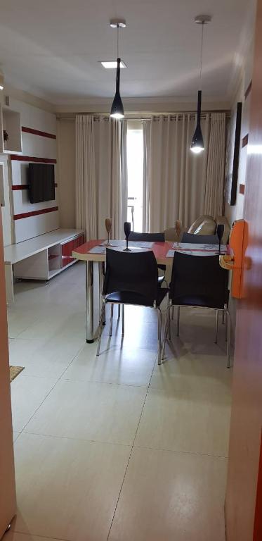  Apartamento Giardino Rio Quente