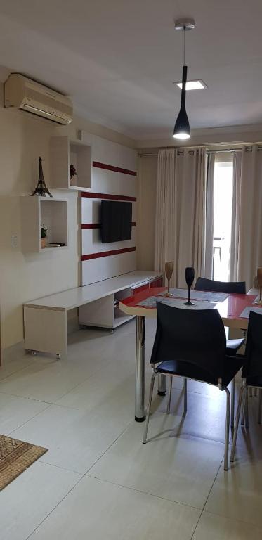  Apartamento Giardino Rio Quente