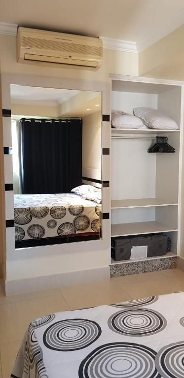  Apartamento Giardino Rio Quente