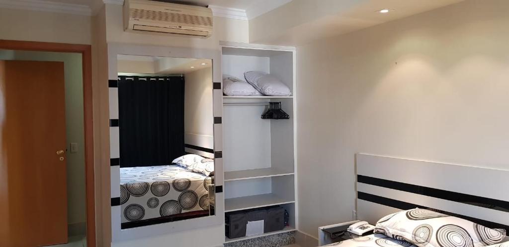  Apartamento Giardino Rio Quente