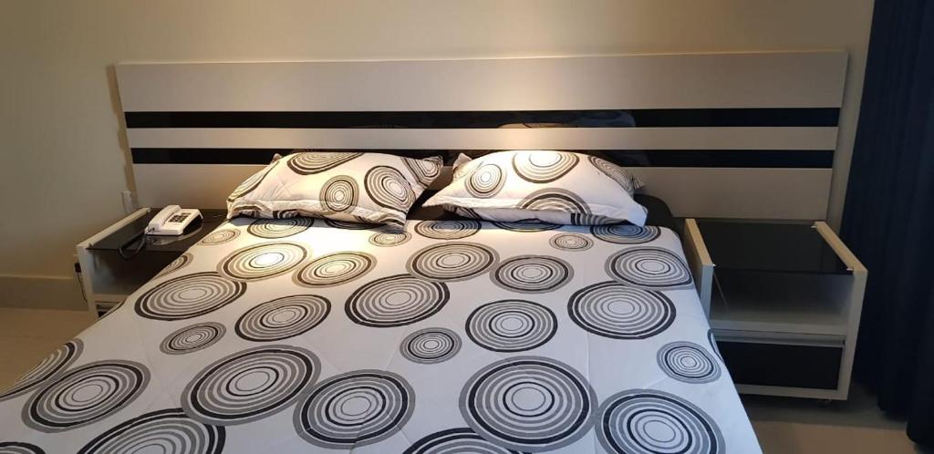  Apartamento Giardino Rio Quente