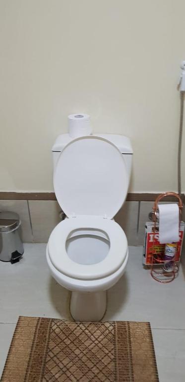  Apartamento Giardino Rio Quente