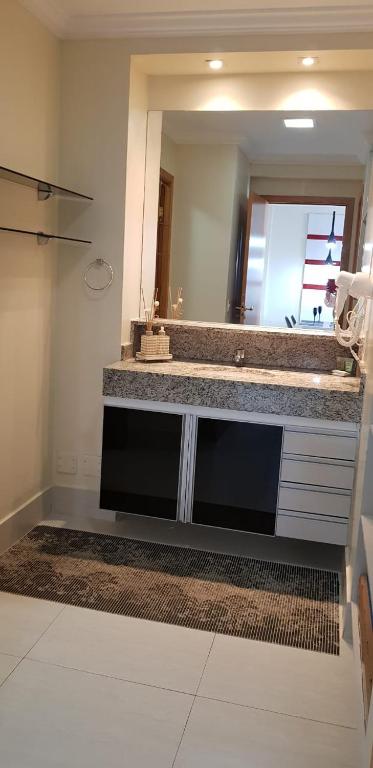  Apartamento Giardino Rio Quente