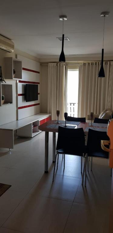  Apartamento Giardino Rio Quente
