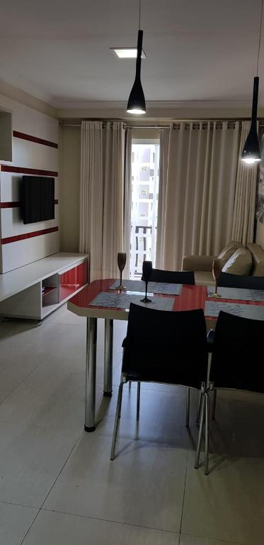  Apartamento Giardino Rio Quente