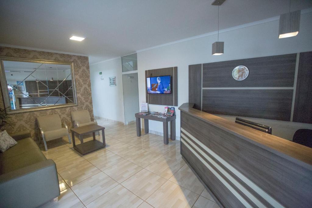  Hotel Vivere Cataratas