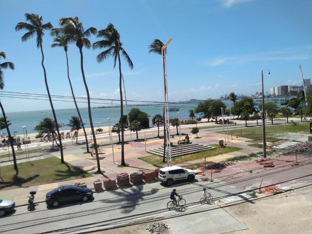  Beira Mar - Iracema Flat Master