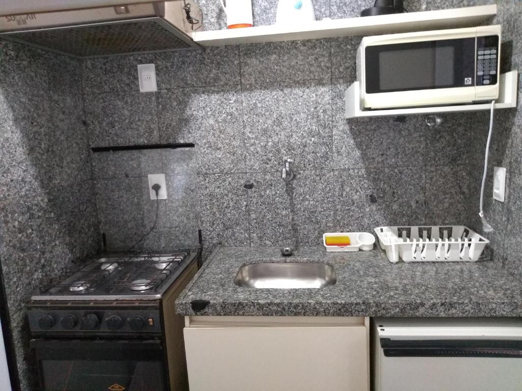  Beira Mar - Iracema Flat Master