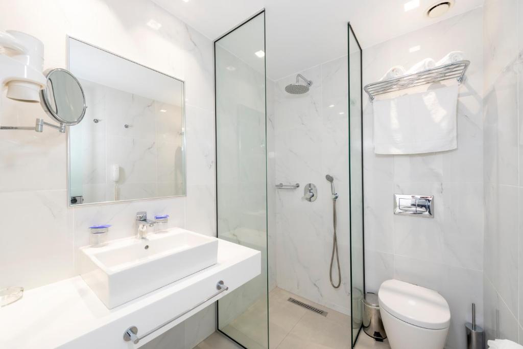 Apollon Windmill Boutique Hotel - Adults Only - 4