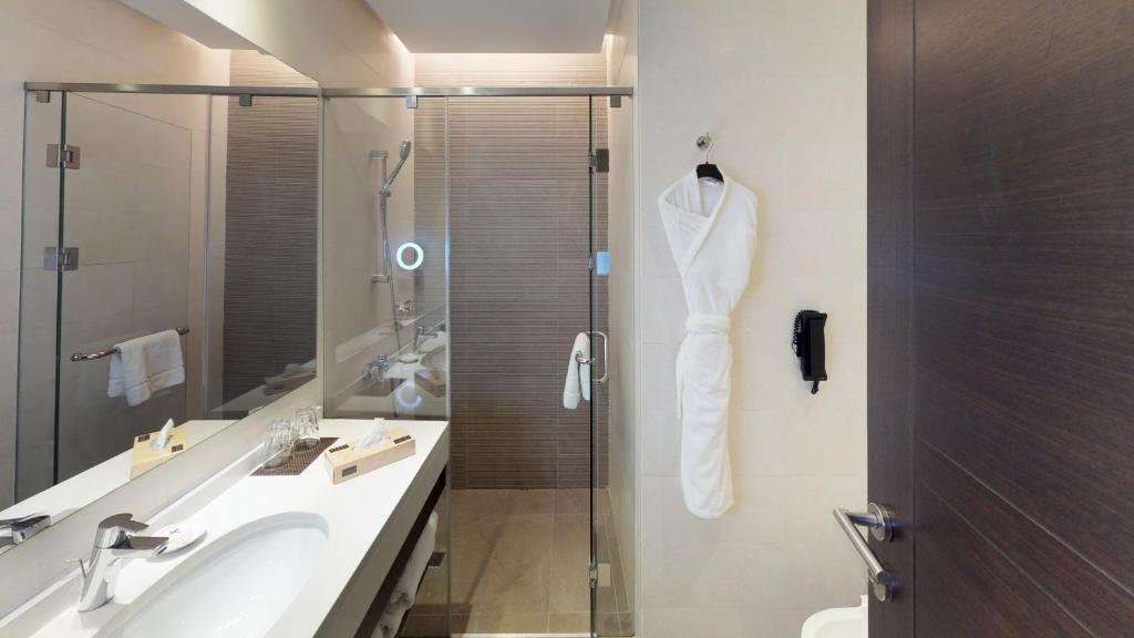 The House Boutique Suites - Superior Suite Met Twee Slaapkamers
