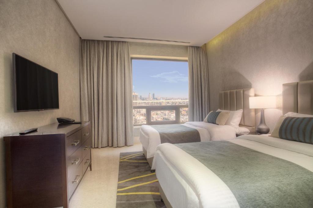 The House Boutique Suites - Grand Suite Met Twee Slaapkamers