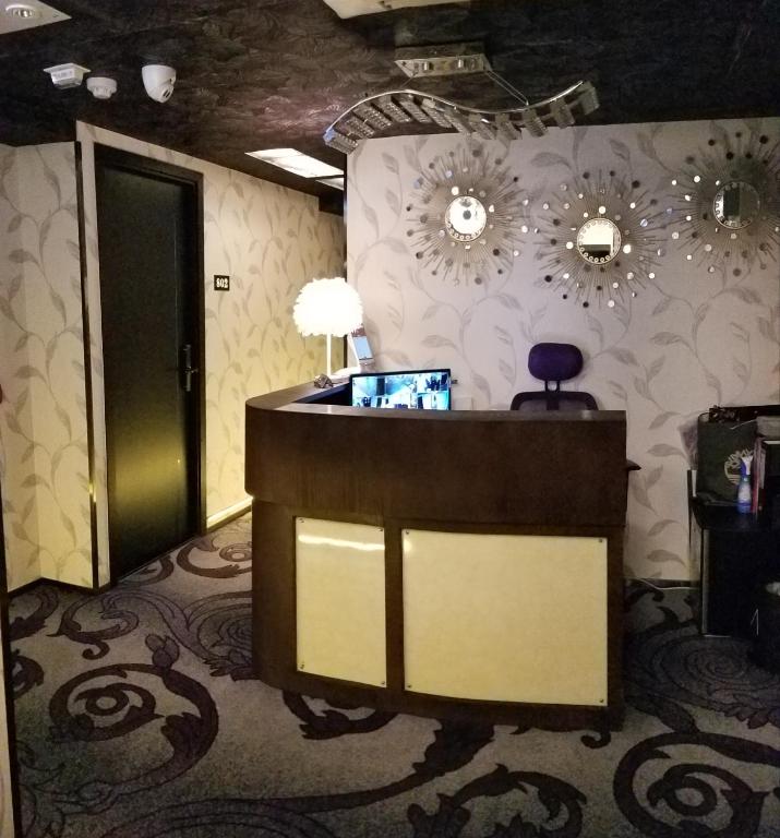 Fotografie z fotogalerie ubytování Star City Hotel v Hong Kongu