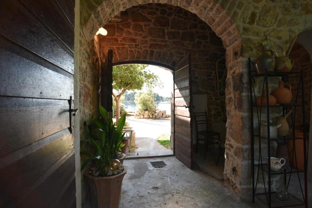 Fotografia z galérie ubytovania Stonehouse by the Sea Zmorac v destinácii Preko