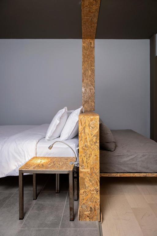 Piraeus Premium Suites - Resim 15