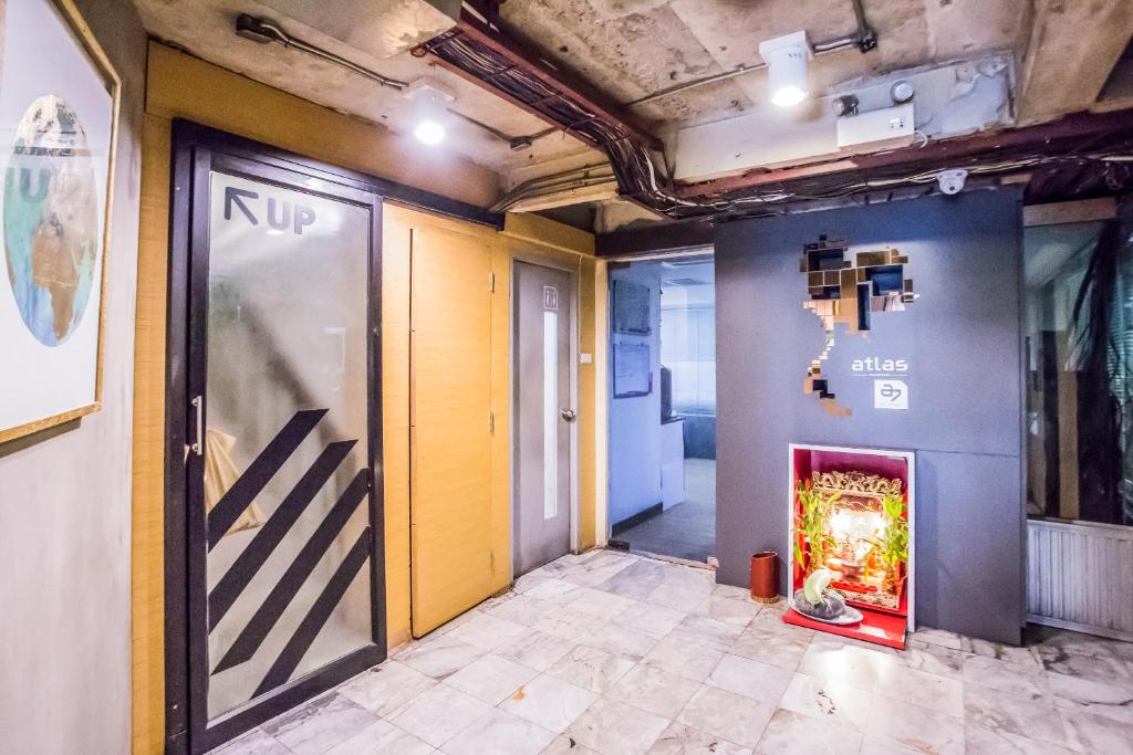 Atlas Bangkok Hotel - Resim 16