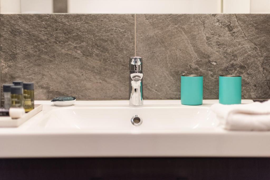 Apartment Bacher - 10