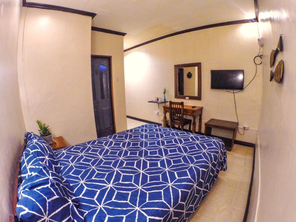 Coron Residencia de Rosario - Habitación De Doble O Gemela De Lujo
