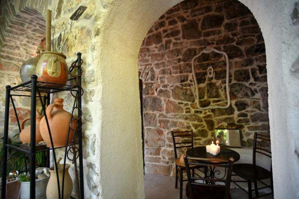 Fotografia z galérie ubytovania Stonehouse by the Sea Zmorac v destinácii Preko