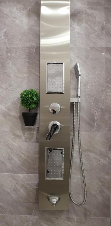 Fotografia z galérie ubytovania Luxury Dream Apartman v destinácii Eger
