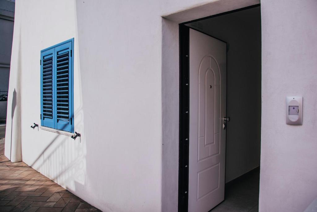 Fotografie z fotogalerie ubytování Milva's Apartment v destinaci Lotzorai