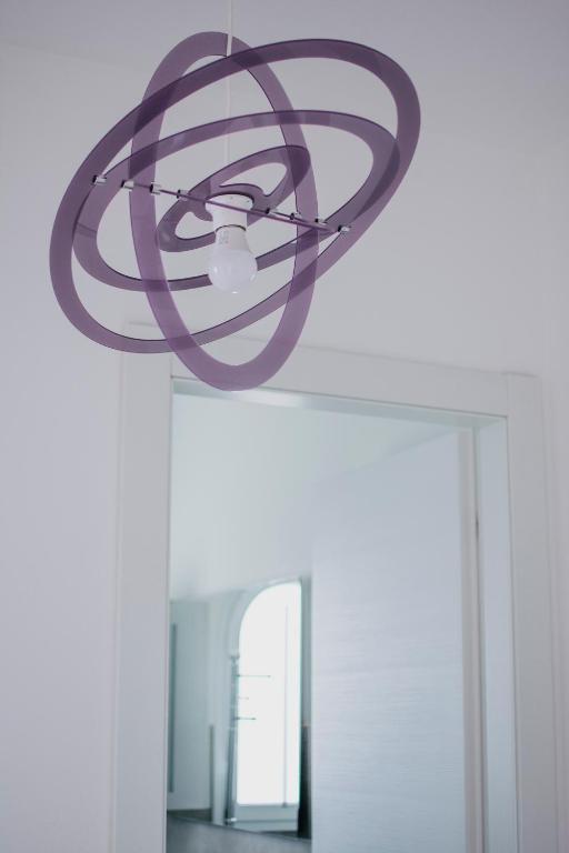 Fotografie z fotogalerie ubytování Milva's Apartment v destinaci Lotzorai