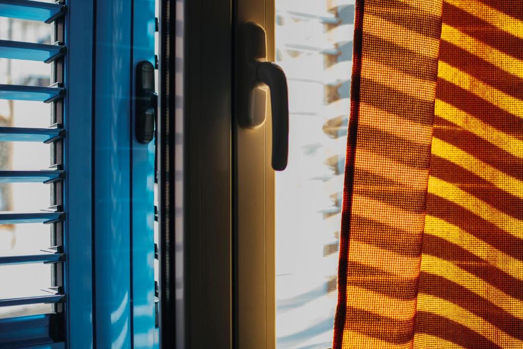 Fotografie z fotogalerie ubytování Milva's Apartment v destinaci Lotzorai