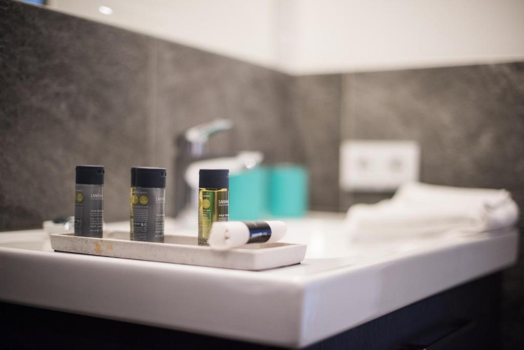 Apartment Bacher - 9