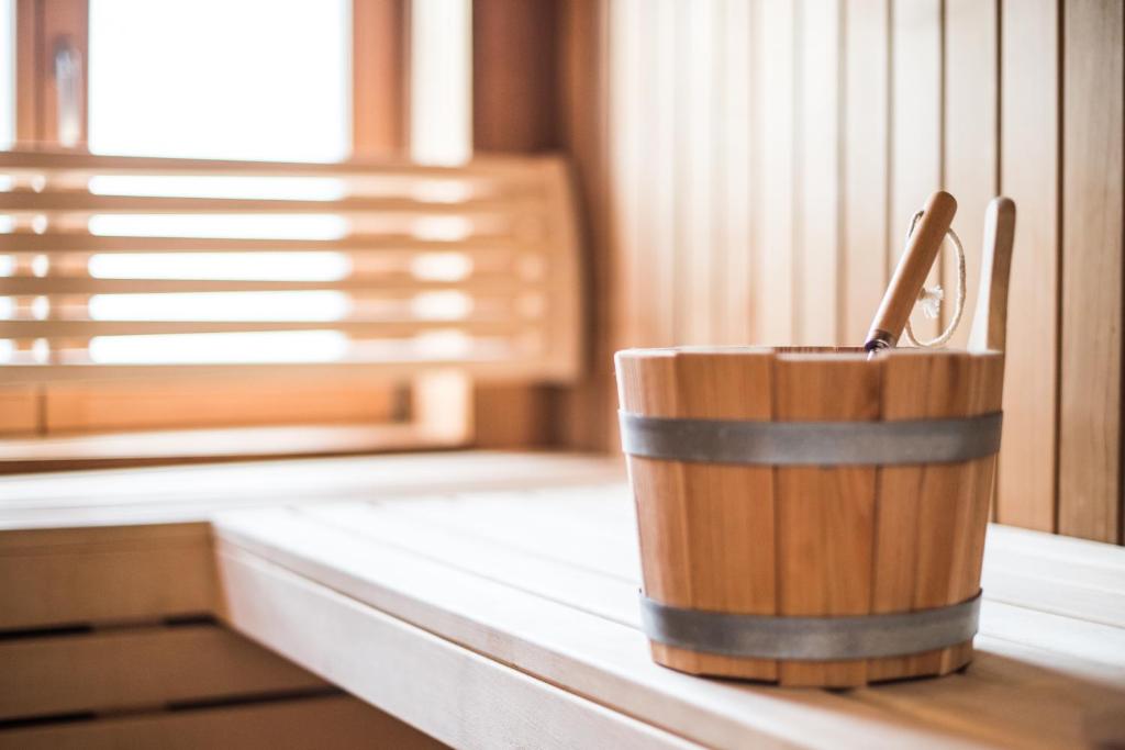 Apartment Bacher - 12