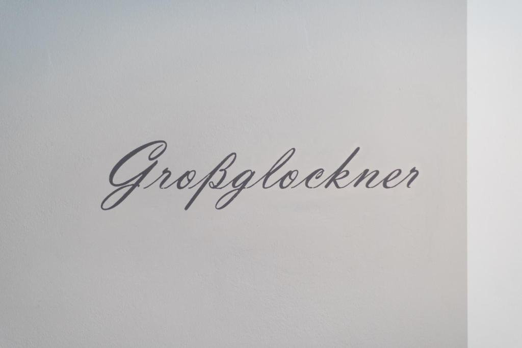 Apartment Bacher - 1