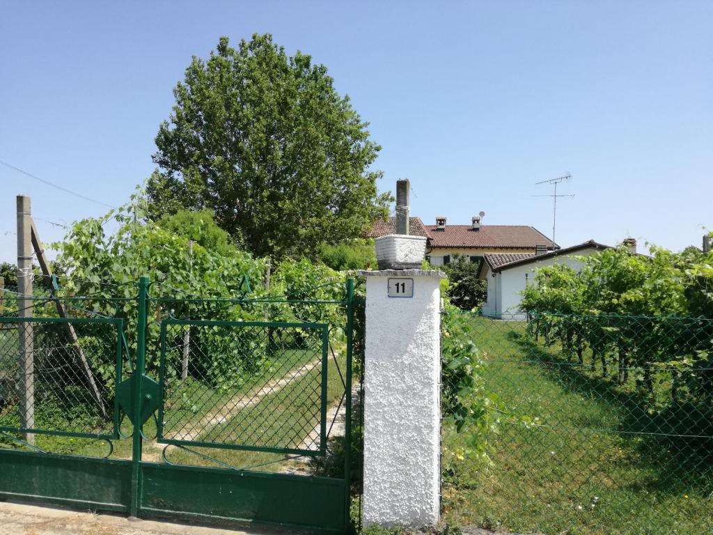Kép La petite maison szállásáról Sirmionéban a galériában