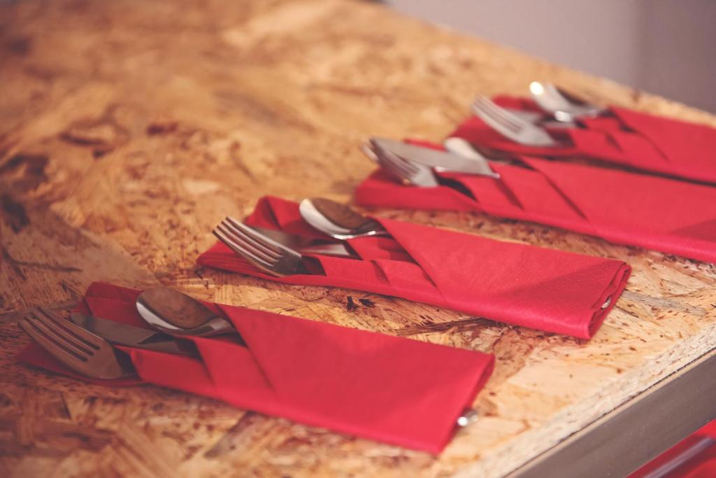 Piraeus Premium Suites - Resim 25