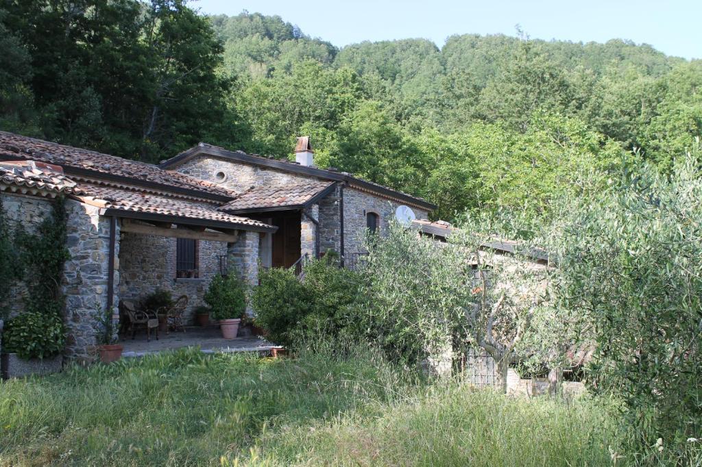 Case Vacanza S. Nicola - Apartamento