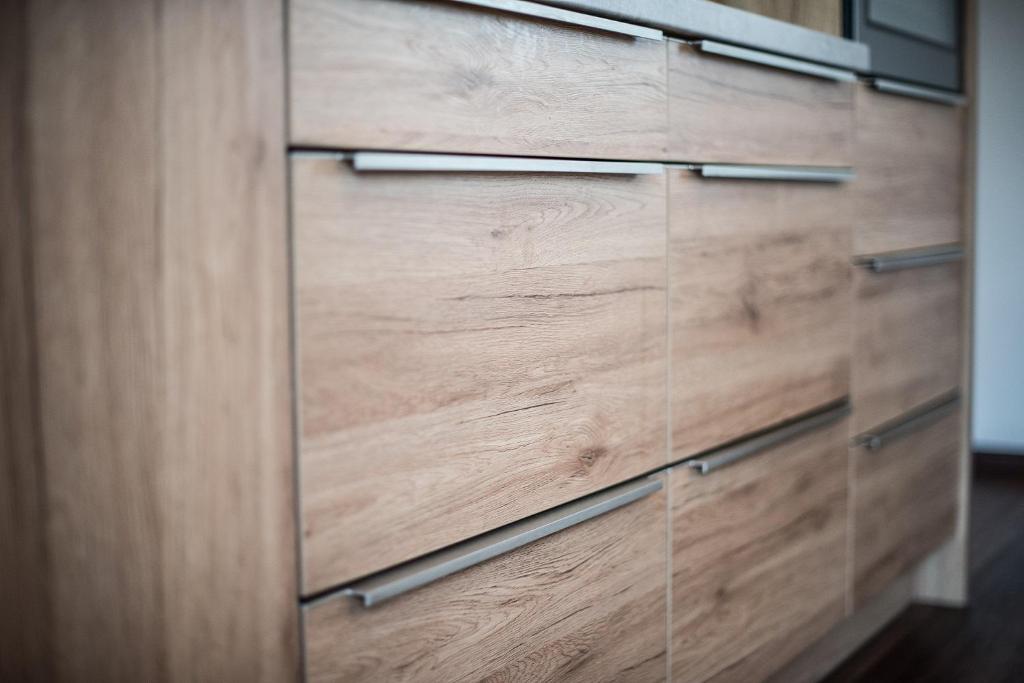 Apartment Bacher - 17