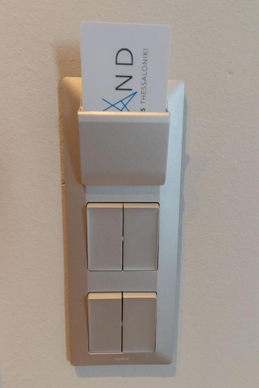 Grand Port Suites - 6