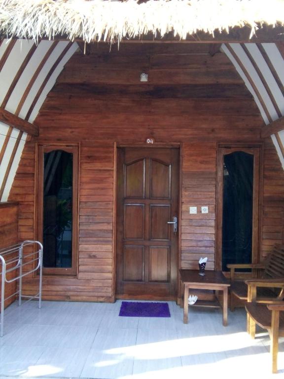 Fotografie z fotogalerie ubytování Mirna Homestay v destinaci Gili Air