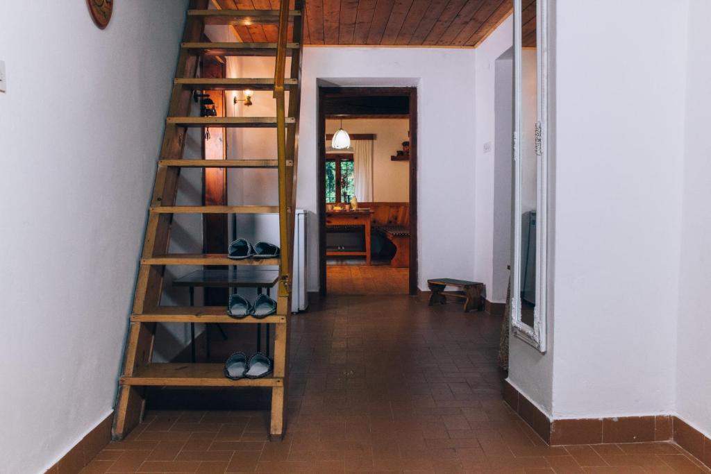 Fotografie z fotogalerie ubytování Hiša na Pohorju v destinaci Šmartno na Pohorju