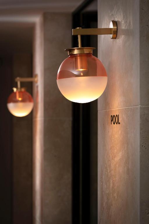 Les Jardins du Faubourg Hotel & Spa by Shiseido - Resim 30