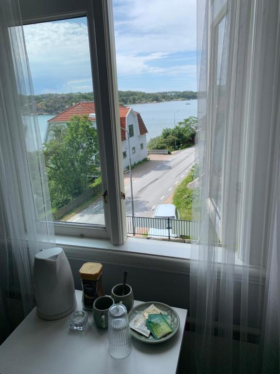 Příroda nedaleko hotelu
