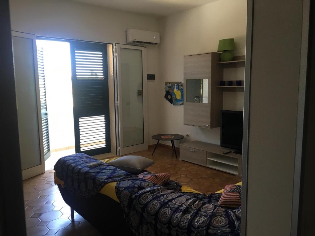 Gallery image of Apartment Il Poggio in Porto Cesareo