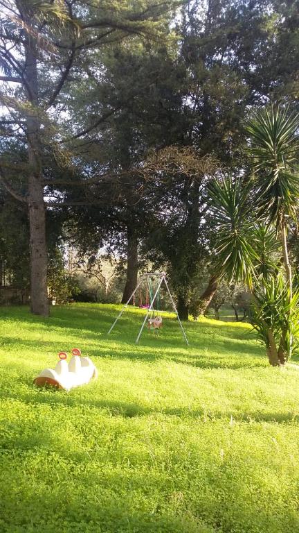 Casina nel Salento - 11