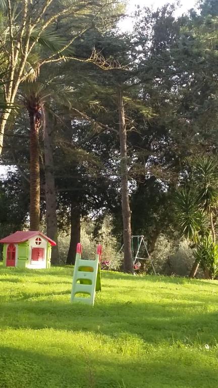 Casina nel Salento - 9