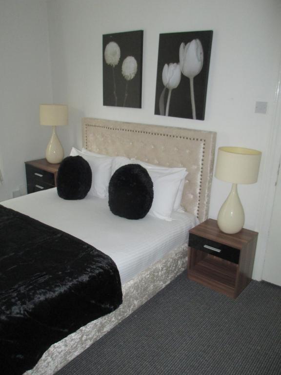 Colebrooke Mews, Close to Sefton Park, 5 mins to train station, free breakfast