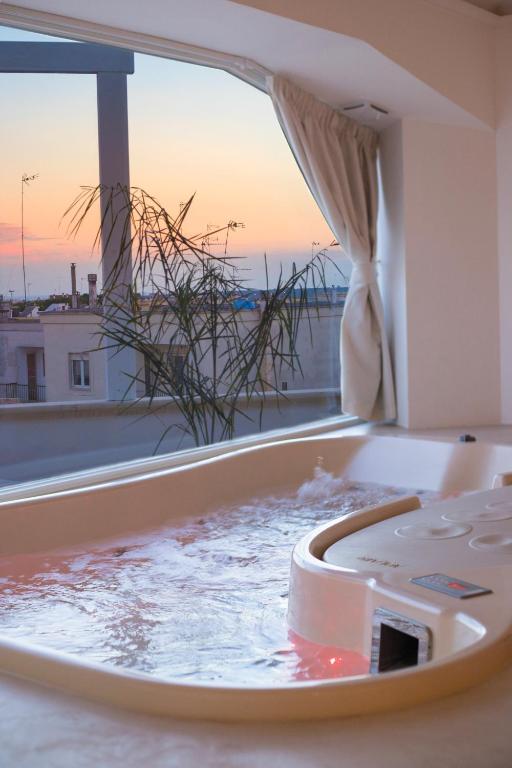 Fotografie z fotogalerie ubytování Dimora TerraNostra&Spa v destinaci Ugento