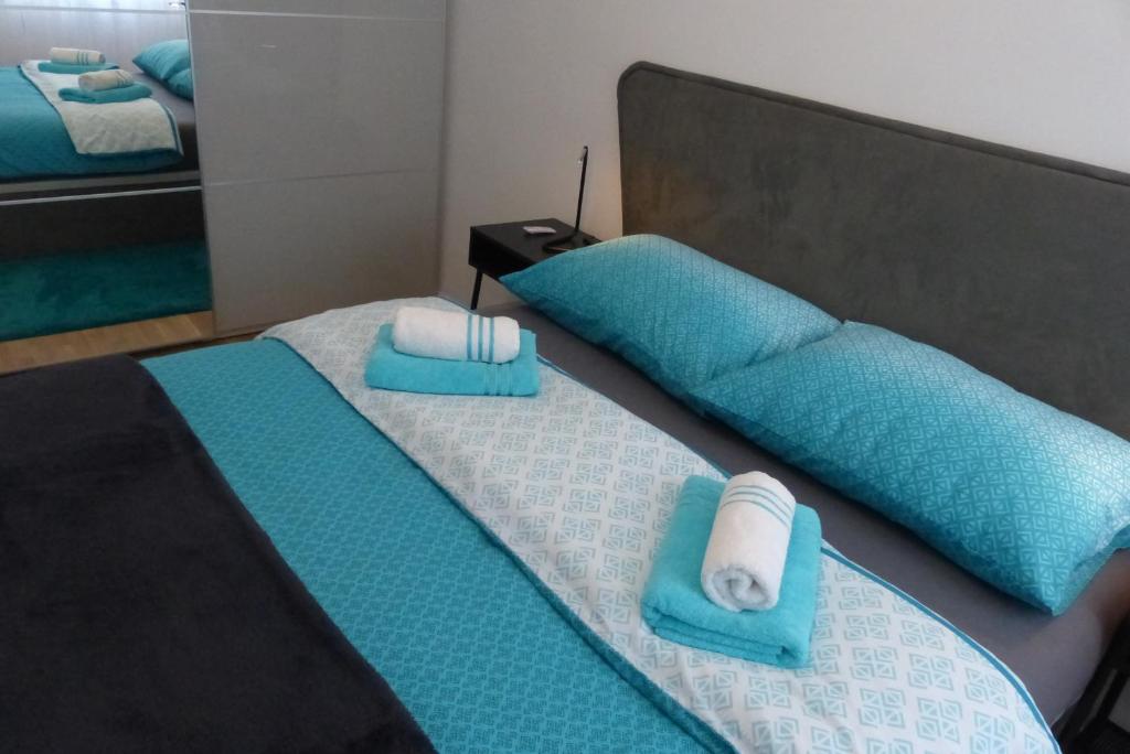 Prestige West Residence - Appartamento Con Balcone