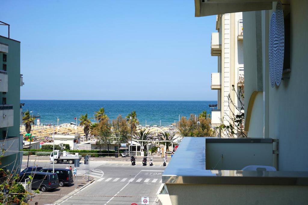 Hotel Saint Louis