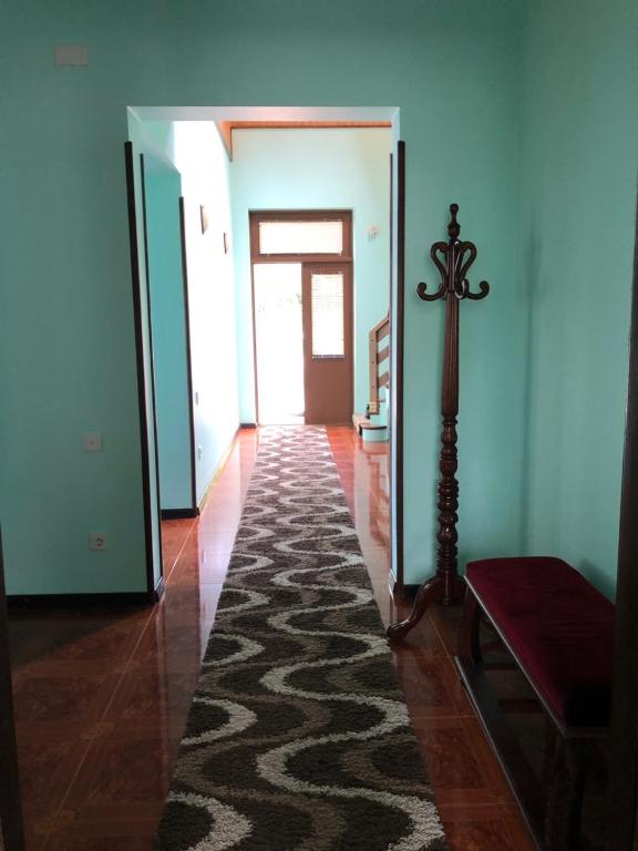Fotografie z fotogalerie ubytování Green Cape Holiday Home v destinaci Mtsvane Kontskhi