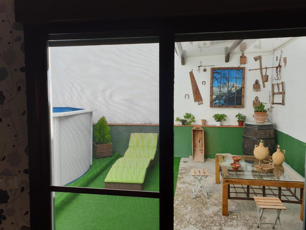 Fotografia z galérie ubytovania Casa Rincón de Cazorla v destinácii Cazorla