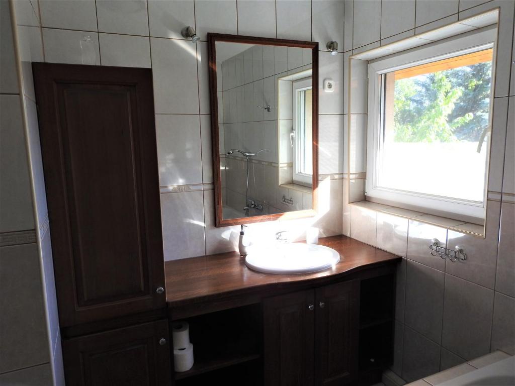 Fotografia z galérie ubytovania Galéria Apartman v Siófoku