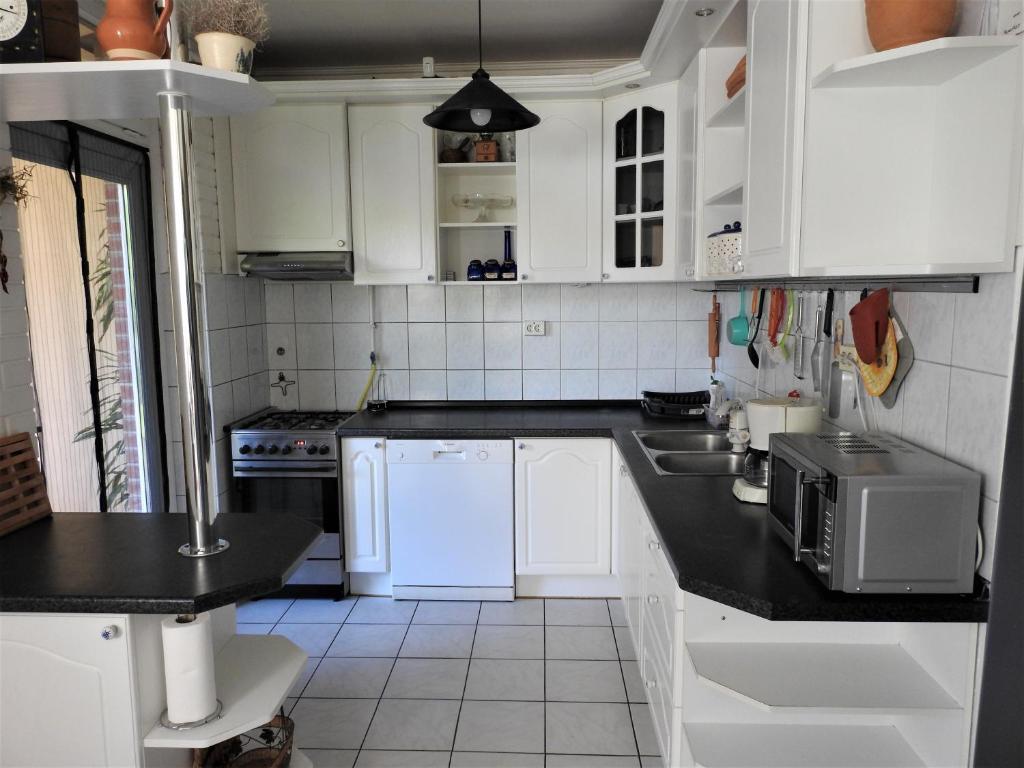 Fotografia z galérie ubytovania Galéria Apartman v Siófoku
