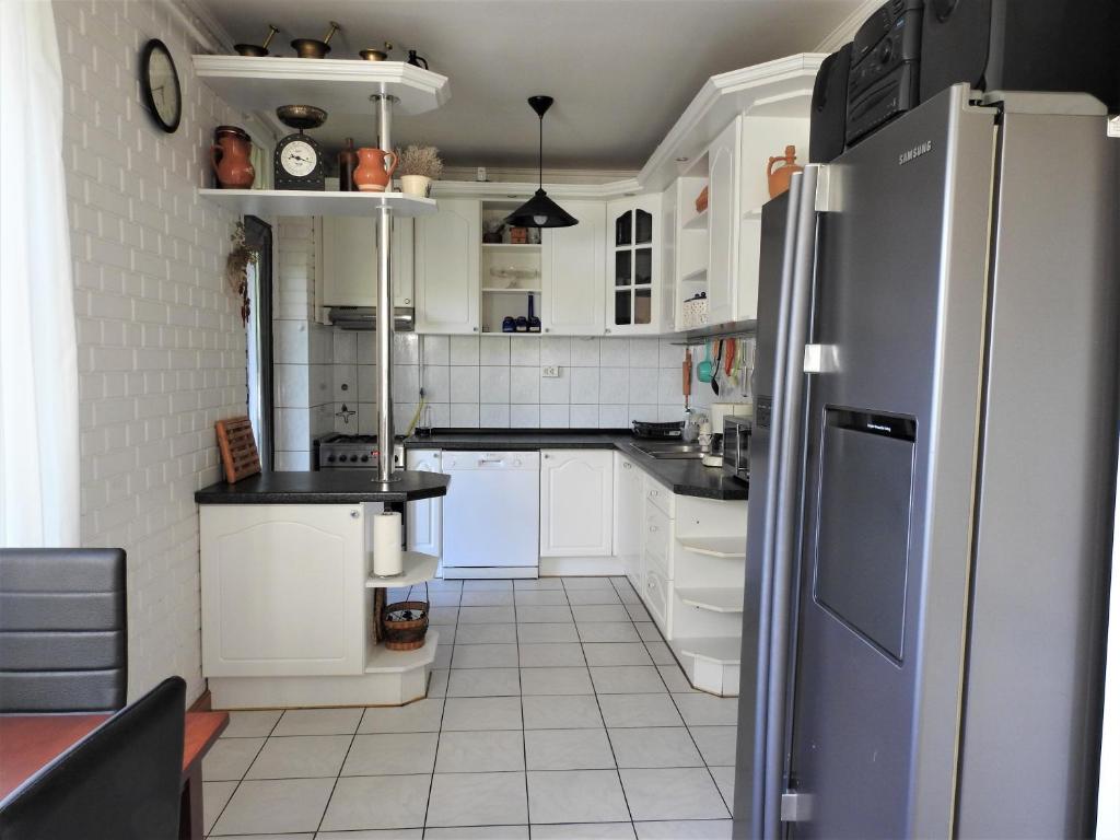 Fotografia z galérie ubytovania Galéria Apartman v Siófoku